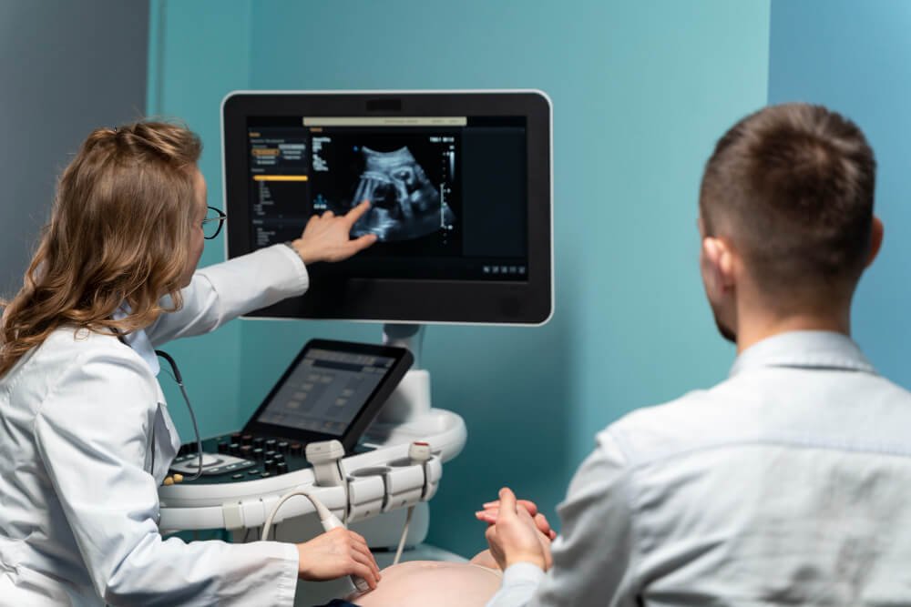 Discovering the Different Types of Sonography: Techniques and Benefits